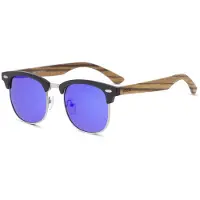 Ocean Sunglasses Remember Polariserte Solbriller