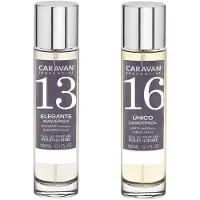 Caravan Nº16 & Nº13 Parfyme
