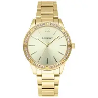 Radiant Shinny Pastels 38 Mm Dameklokke