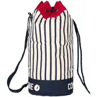 Sea Ranch Striped Sailors Skulderveske