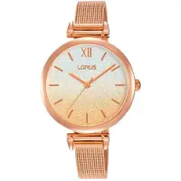 Lorus Watches Rg232qx5 Dameklokke