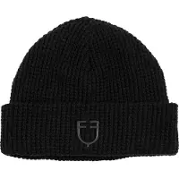 Equestro Knitted Pattern Lue