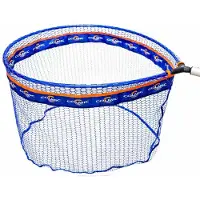 Colmic Gumma Carp 068 Spoon Landingsnettets Hode
