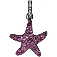 Lancaster Jla-pen-star5 Halskjede