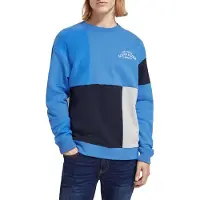 Scotch & Soda 175381 Collegegenser