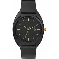 CHPO Nima Black Gold Klokke