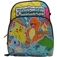 Pokémon Urban Ryggsekk