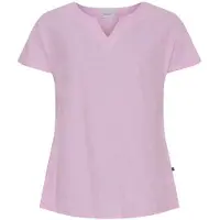 Sea Ranch Madigan Kort Ermet Bluse