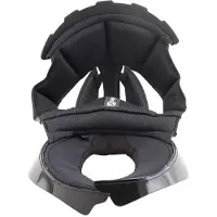 Shark Evojet/citycruiser Fabric Cap Innerforing