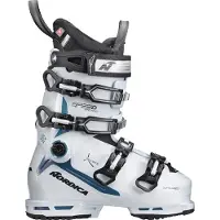 Nordica Speedmachine 3 95 X Gw Alpin Skistøvler For Kvinner