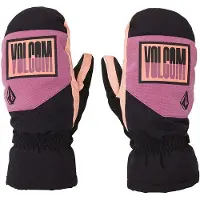 Volcom Upland Votter