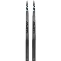 Salomon Rc 10 Eskin Vitane Med Kvinners Nordiske Ski