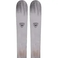 Rossignol Rallybird 90 Pro+xpress 10 Gw B93 Kvinnelig Alpinski Pakke