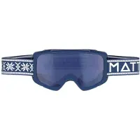 Matt Quark Skibriller