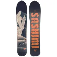 Rossignol Xv Sashimi Snøbrett