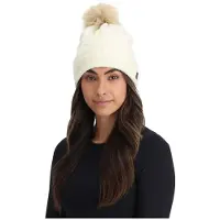 Spyder Plait Pom Lue