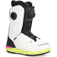 Ride Hera 2026 Snowboard Boots hvit