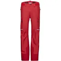 Mammut Ski School Hs Bukser