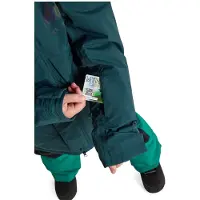 Burton Ascutney 2l Jakke