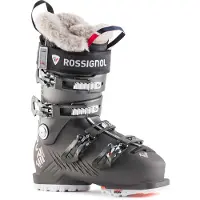 Rossignol Pure Heat Gw Alpin Skistøvler For Kvinner