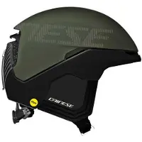 Dainese Snow Nucleo Mips Asian Fit Hjelm