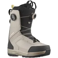 Salomon Vista Dual Boa Snowboardstøvler For Kvinner