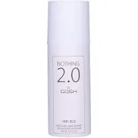 Gosh GOSH_Nothing 2.0 Her Perfumed Deodorant Spray 150ml