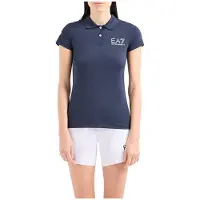 Emporio Armani 8ntf70_tjemz Kortermet Poloskjorte