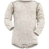 Devold Duo Active Merino Langarmet Body