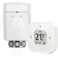 Eve Audio Thermo Comfort Set (Matter)