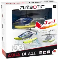 Flybotic Aqua Blaze