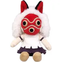 Semic Studio Princess Mononoke 21 Cm Bamse