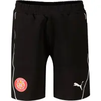 Puma Girona Fc Casuals Shorts