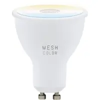 Eglo CONNECT-Z Tunable White GU10 Smartpære - 400 lm