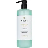 Philip B Nordic Wood One Step Shampoo 947 ml