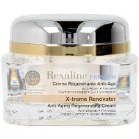 Rexaline Linekiller Xtreme Antiage Cream 50ml Rynkefjerner