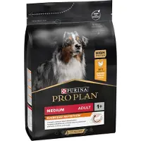 Purina Pro Plan Medium Adult Everyday Nutrition - 10 kg