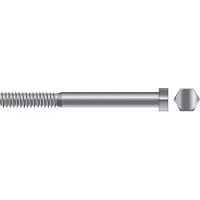 Seachoice Sekskantet Hettebolt 5