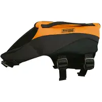 Seachoice Redningsvest I Neopren Til Hund