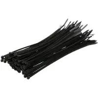 Seachoice Kabelstrips 50 Lbs 500 Enheter