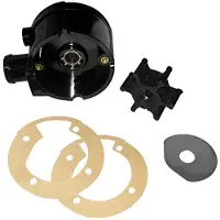Jabsco Servicessett For Makulator