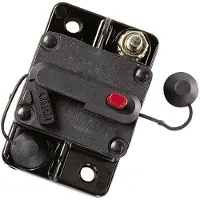 Seachoice Overflatebryter Serie 285