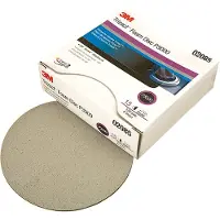 3M Trizact P3000 Hookit Skumskive