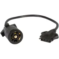 Seachoice 5-7-veis Adapter