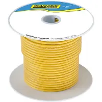 Seachoice 12 Awg Marinekabel
