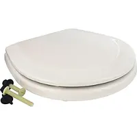 Jabsco Kompakt Manuell Marintoalett