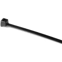 T-h Marine Avrundet Kabelstrips