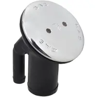 Perko Gassfylling Og Tankventilasjon