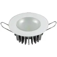 Lumitec Mirage Hvit/blå/rød Led-lampe 63.5 Mm