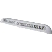Lumitec Led-lyslist For Flomlys
